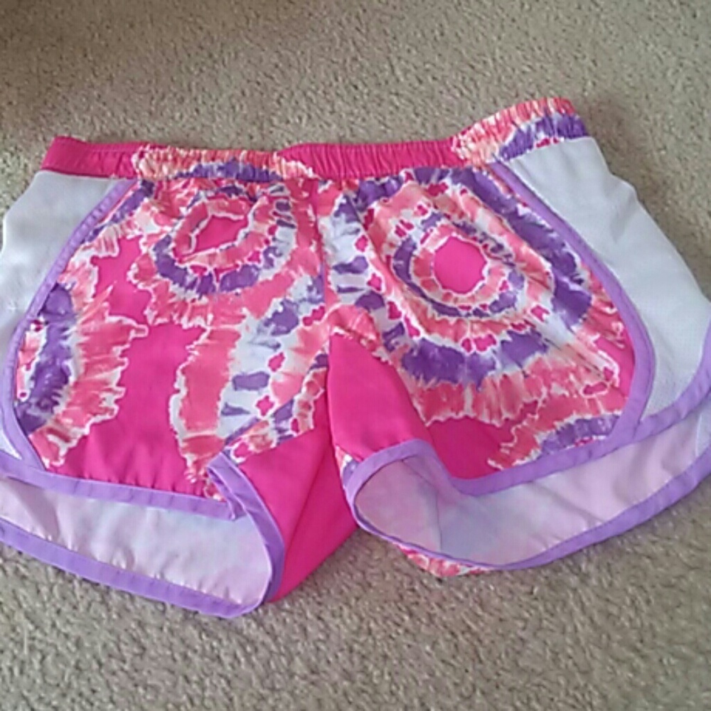 Athletic shorts